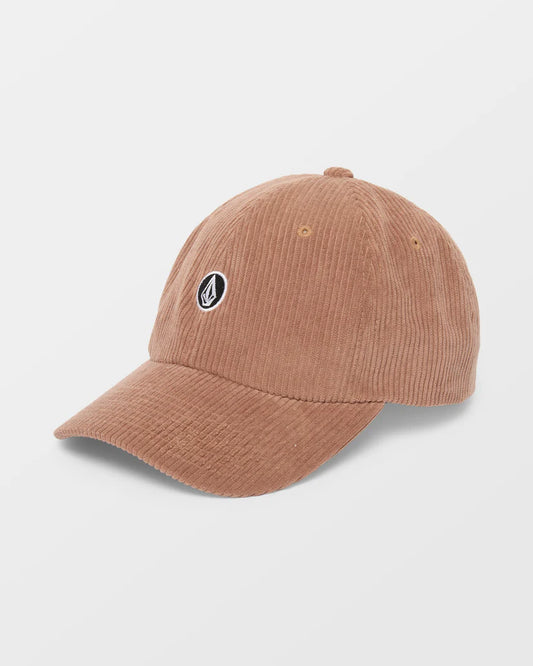 Casquette Circle stone cord Volcom
