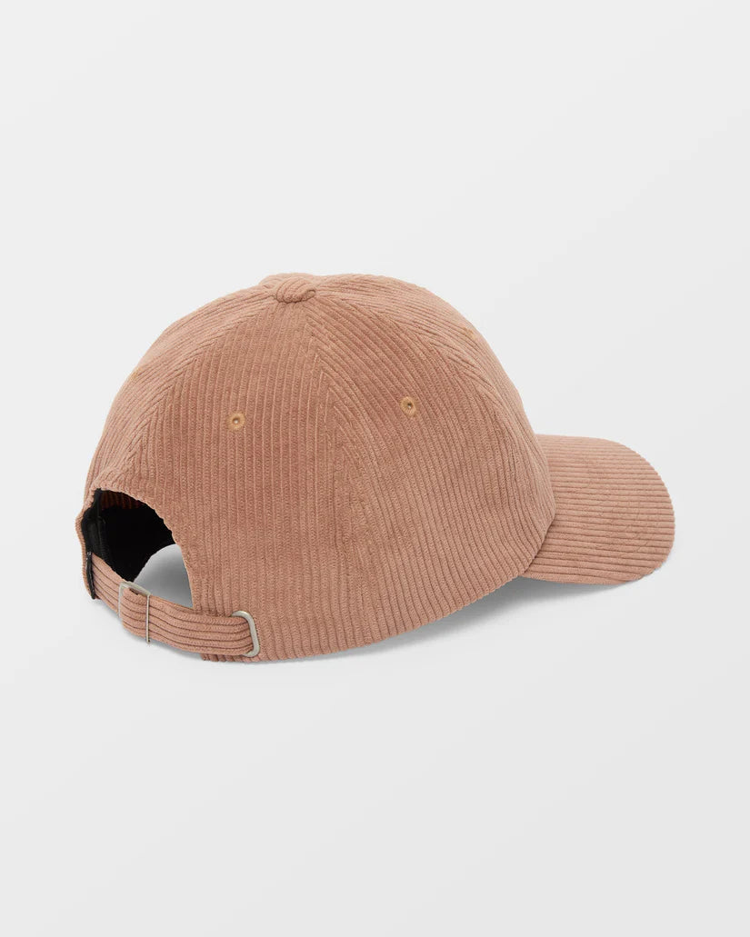 Casquette Circle stone cord Volcom