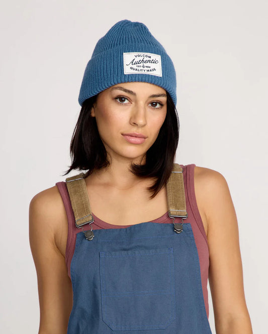 Bonnet Full work Volcom