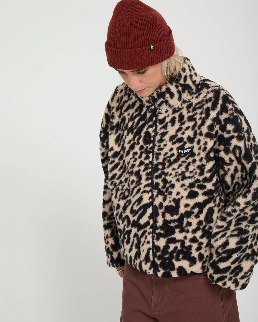 Bonnet Full stone Volcom