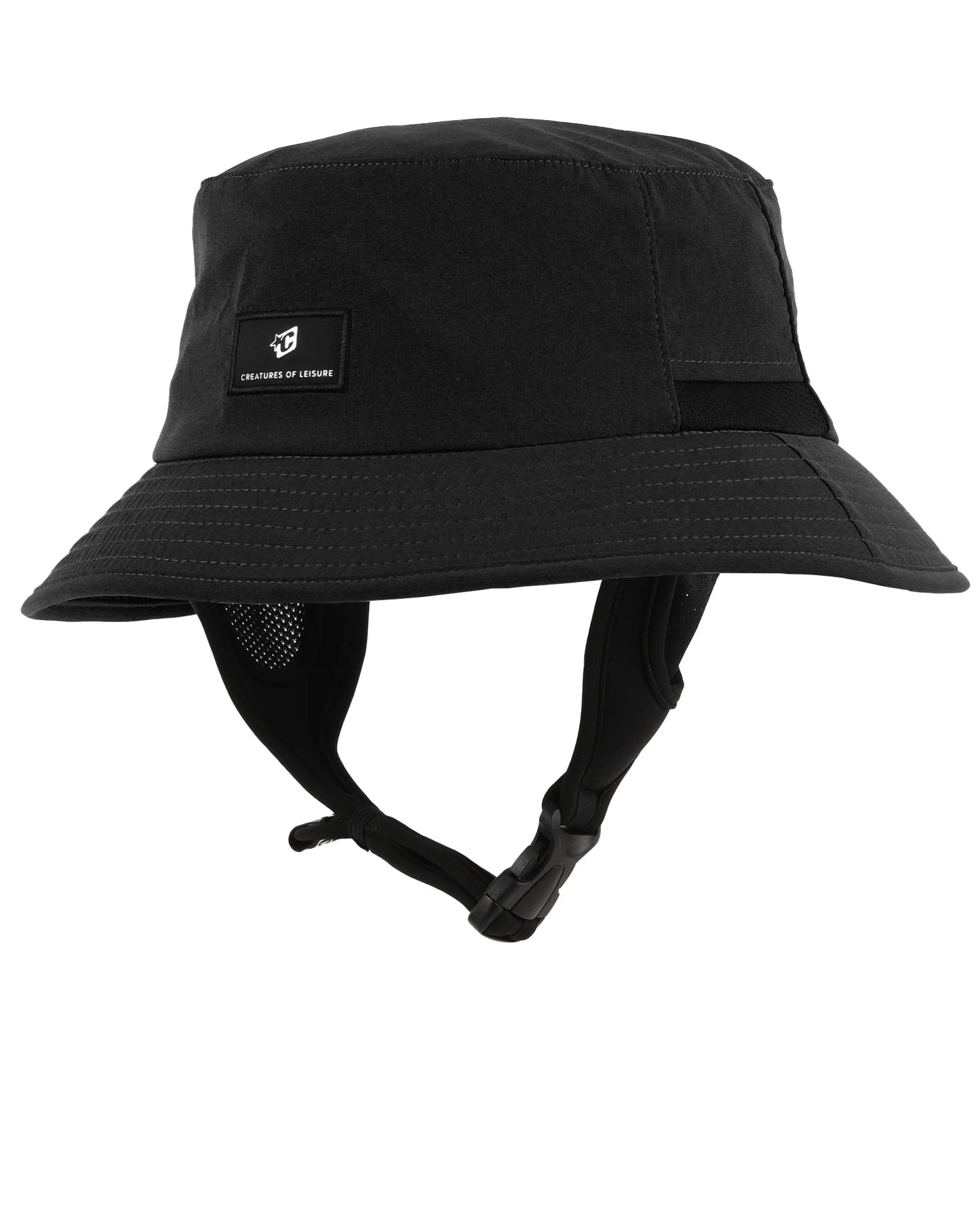 Surf Hat Bucket Creature