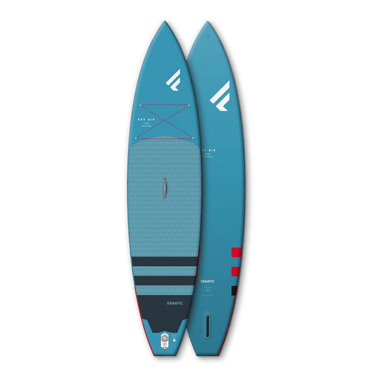 Paddle gonflable Fanatic Fly air 11'6