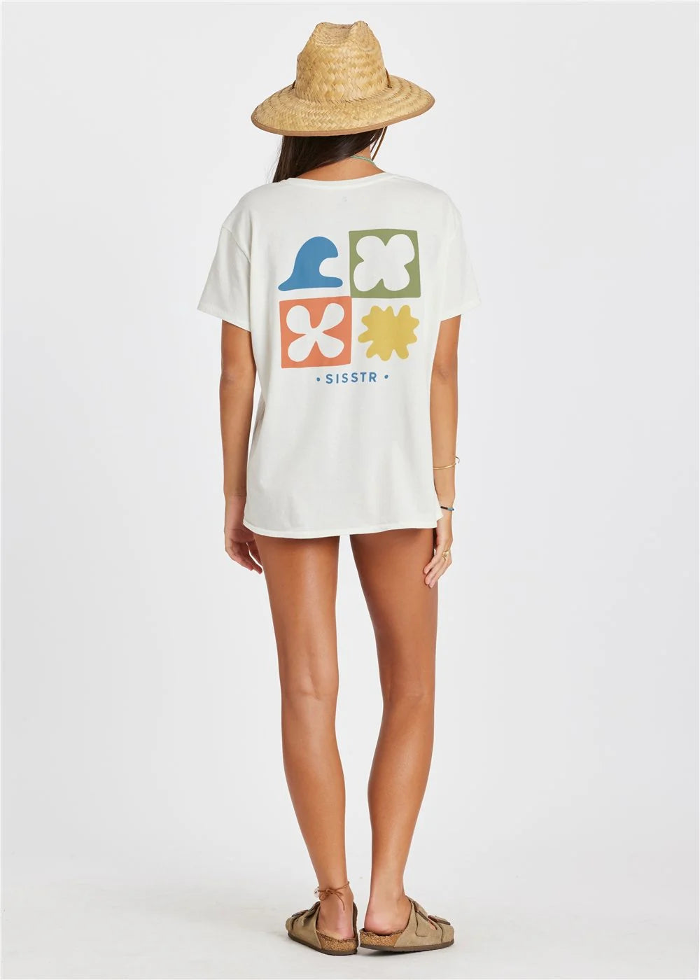 Tee shirt Lou BF Sisstrevolution