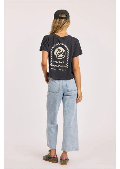 Tee shirt Daybreak Sisstrevolution