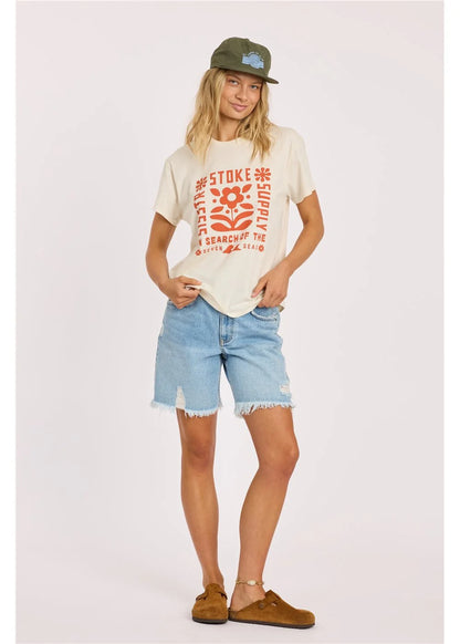 Tee shirt Shore thing BF Sisstrevolution