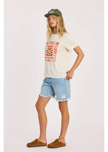 Tee shirt Shore thing BF Sisstrevolution