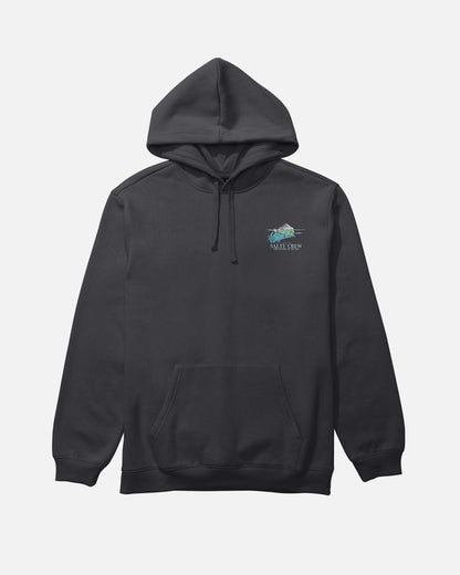 Sweat à capuche Mahi surface Salty Crew