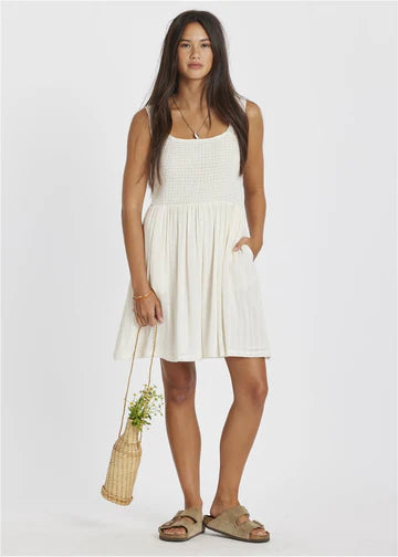 Robe Pacific dreams Sisstrevolution