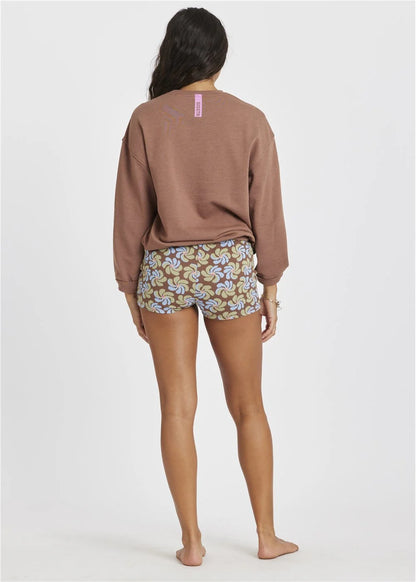 Sweat crew Emery Sisstrevolution