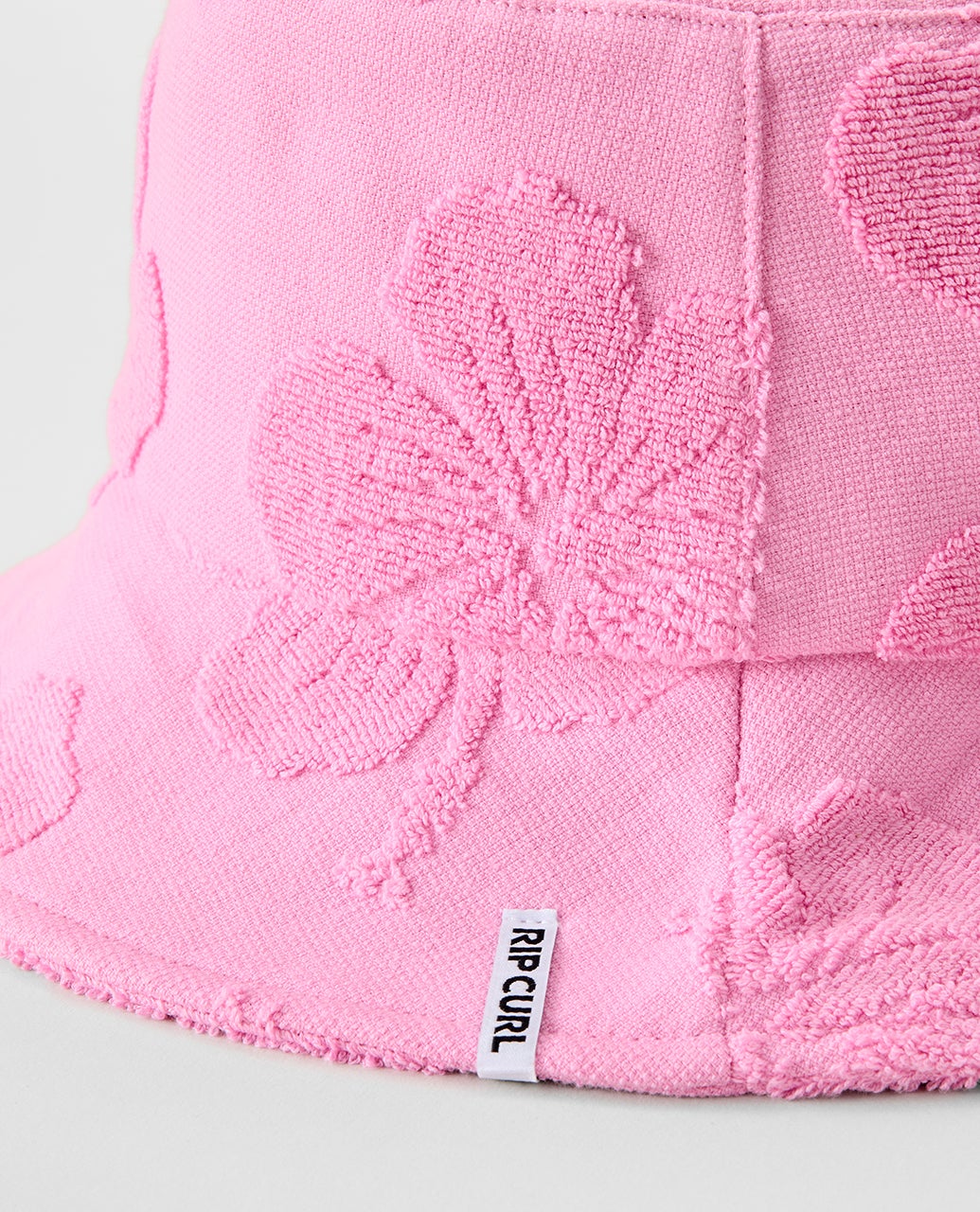 Chapeau Sun rays terry Rip Curl