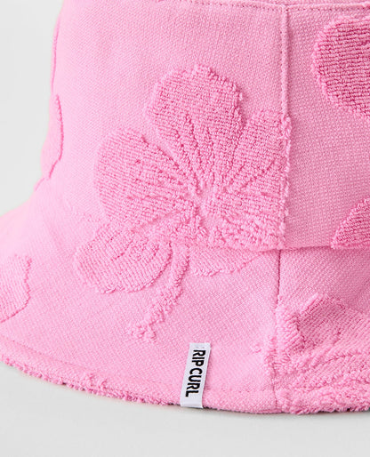 Chapeau Sun rays terry Rip Curl