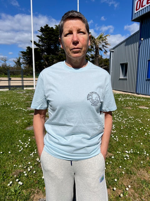 Tee Shirt Custom Desti Quiberon 2026 Ripcurl
