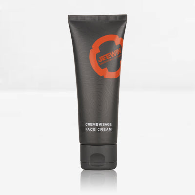Crème visage JEEWIN