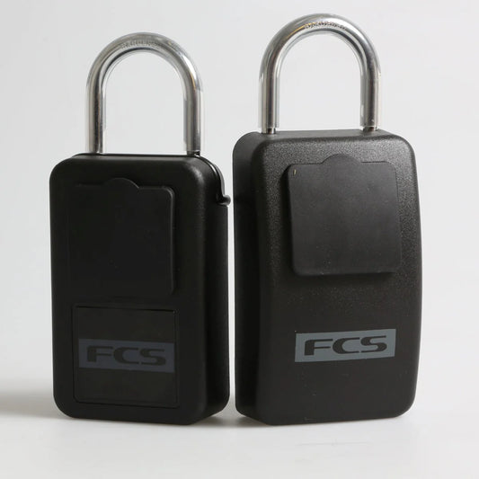 Boite à clé FCS