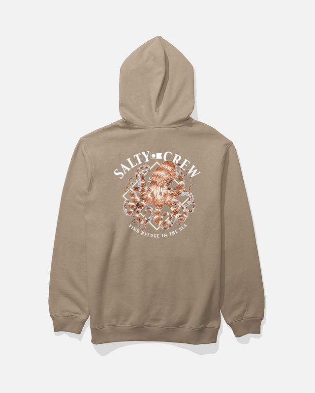 Sweat à capuche Octopod Salty Crew