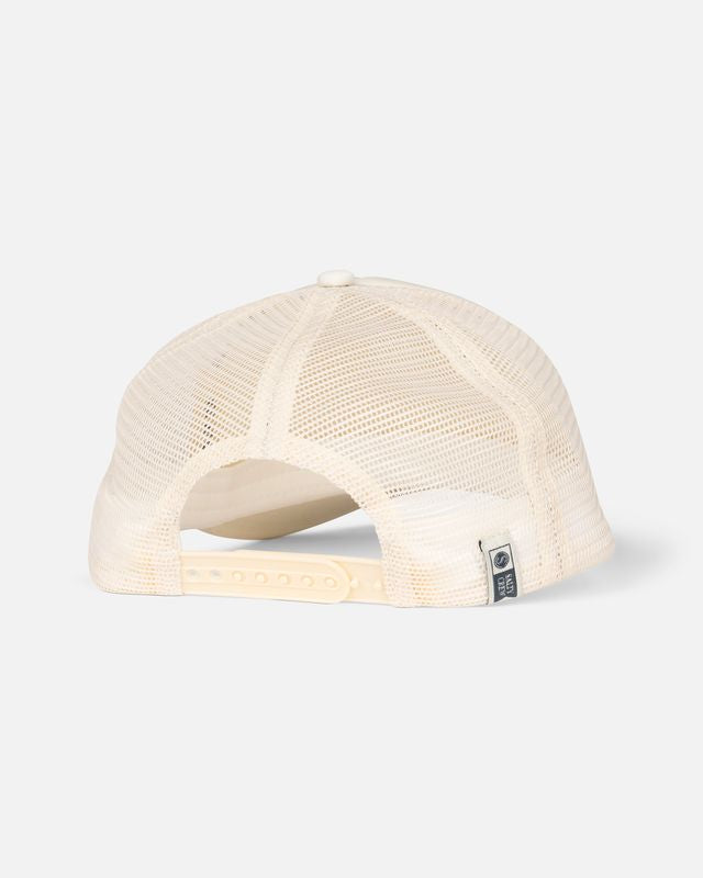 Casquette Pitstop trucker Salty Crew