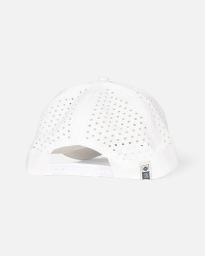 Casquette Title trucker Salty Crew