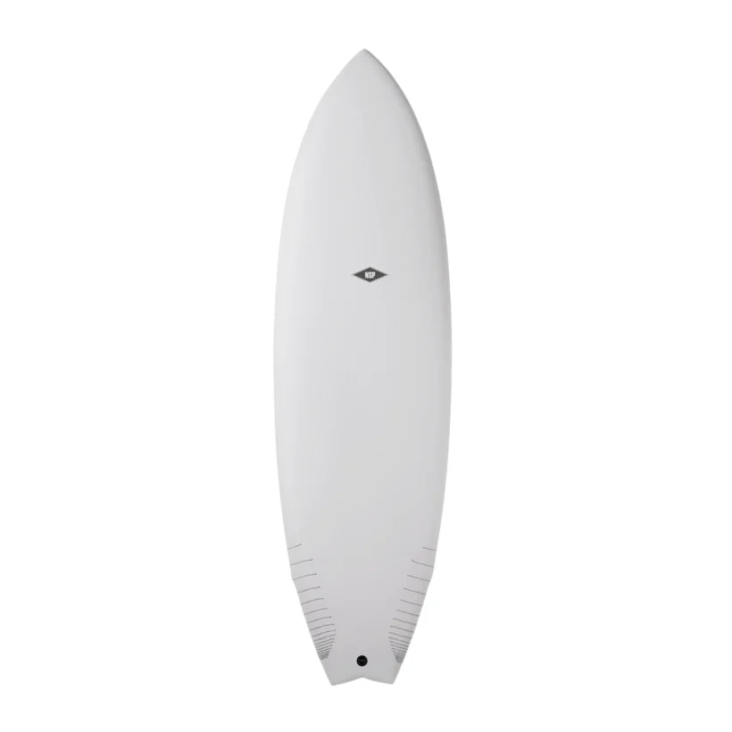 Surf 6'4 Fish Protech NSP