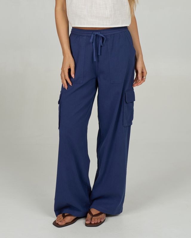 Pantalon Driftwood Salty Crew