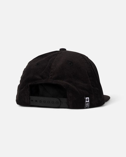 Casquette Fish market snapback Salty Crew