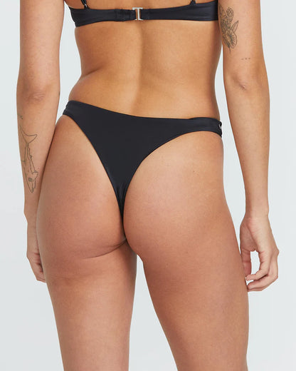 Bas de bikini Simply seamless tiny Volcom