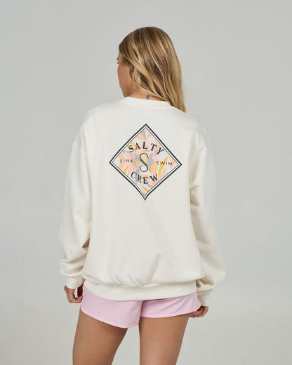 Sweat crew Tippet Salty Crew