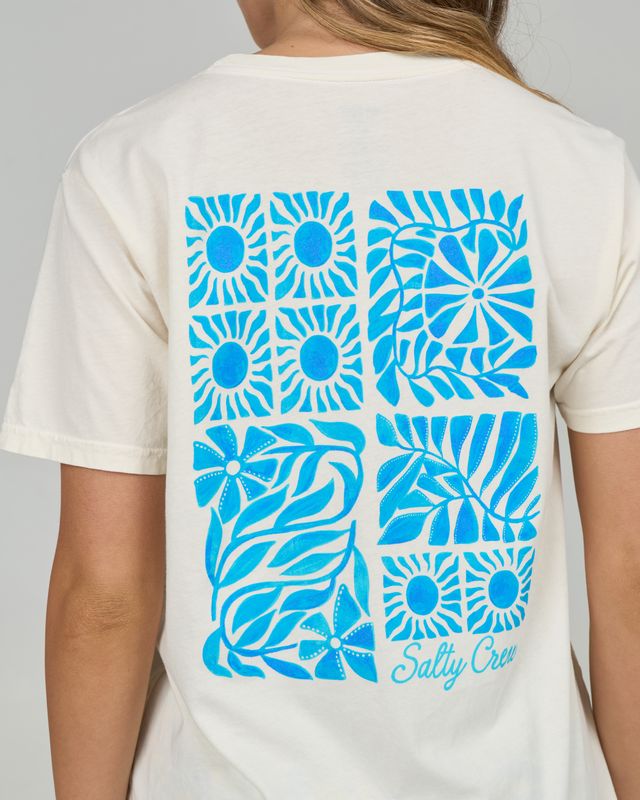 Tee shirt Sunblock  BF Salty Crew