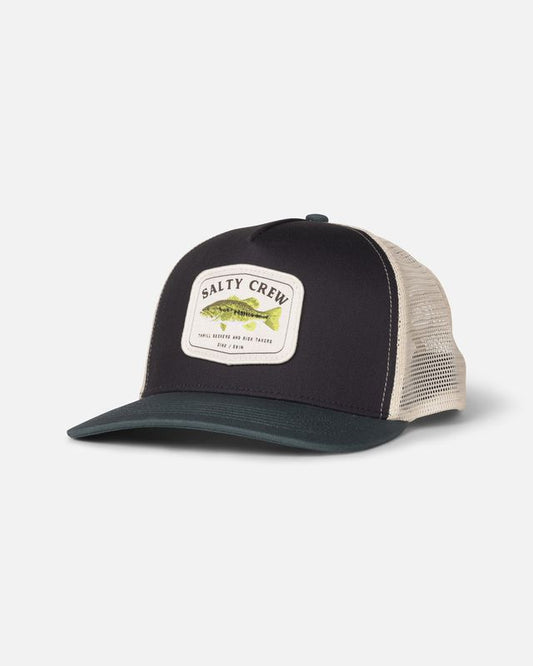 Casquette Bigmouth trucker Salty Crew