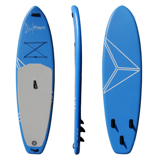 Paddle SUP gonflable 10'6 Prism