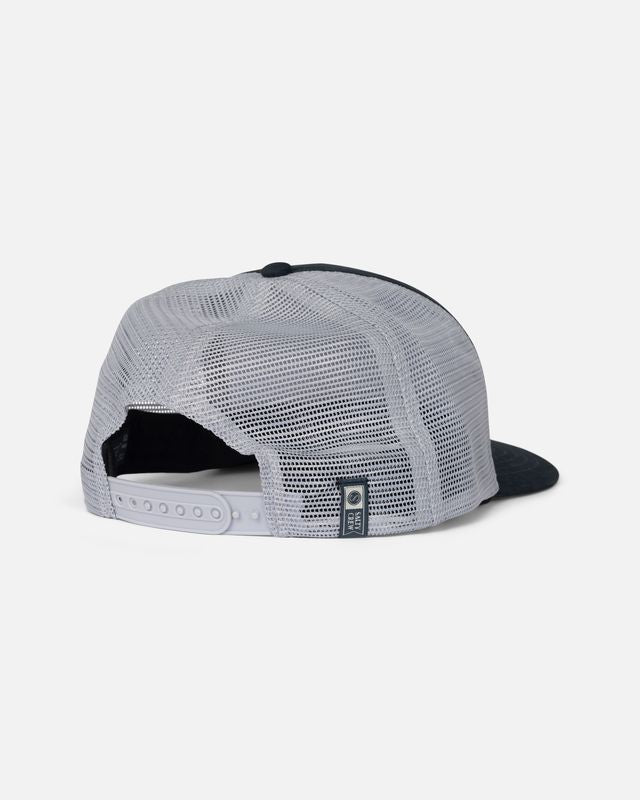 Casquette Good times trucker Salty Crew