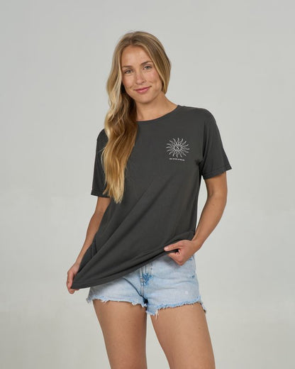 Tee shirt Zodiac BF Salty Crew