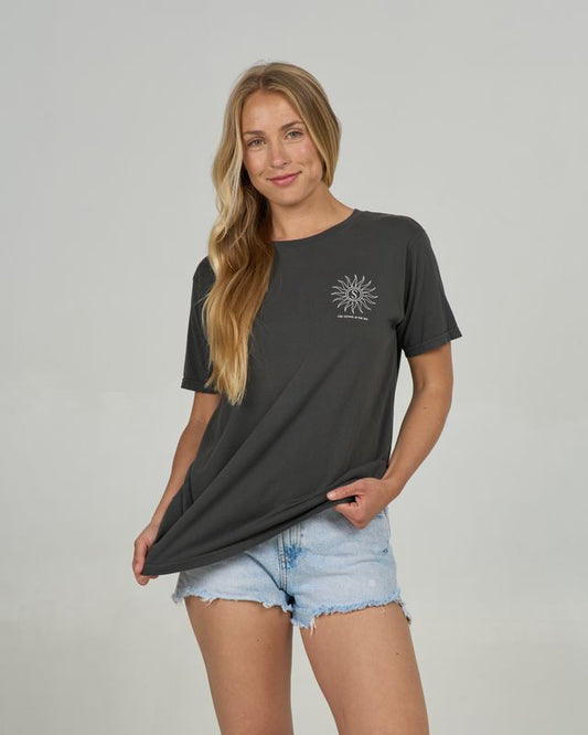 Tee shirt Zodiac BF Salty Crew