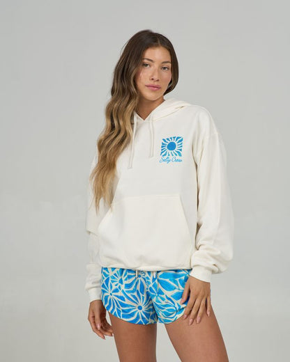 Sweat à capuche Sunblock Salty Crew