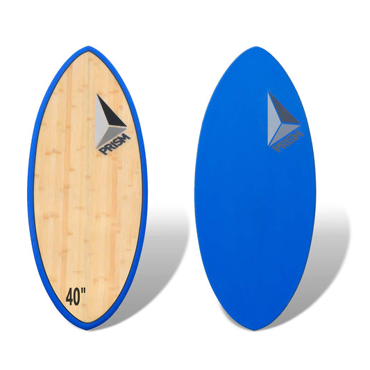 Skimboard Epoxy 40' Prism