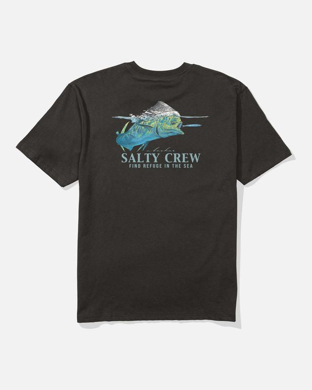 Tee shirt Mahi surface Salty Crew