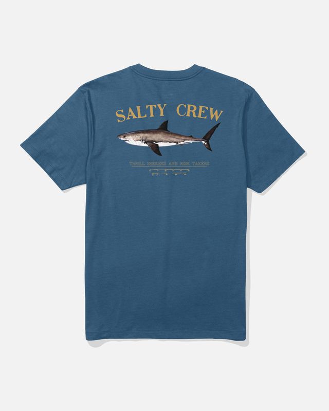 Tee shirt Bruce Salty Crew