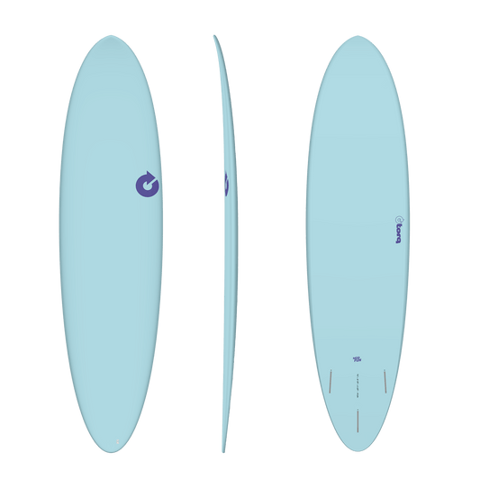 Surf 7'6 Fun Pop TET Torq