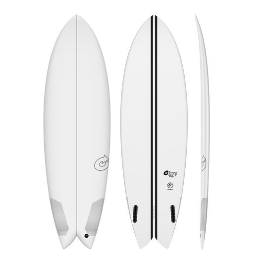 Surf Fish 6'0 Twin TEC Torq