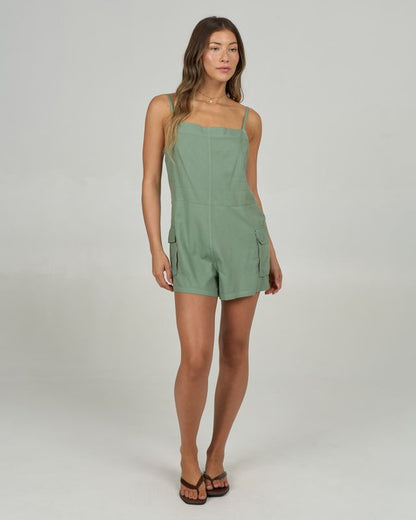 Combi short Driftwood Salty Crew