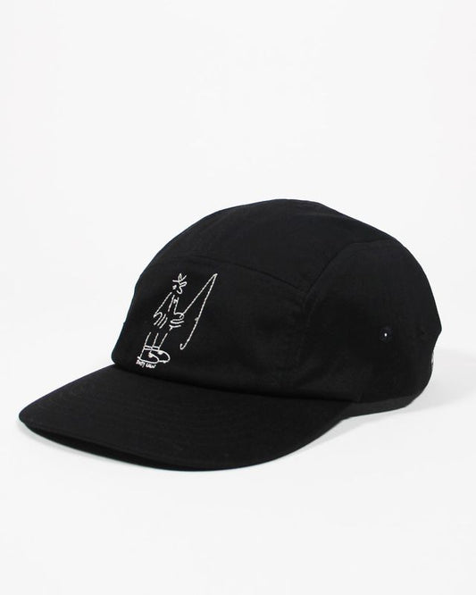 Casquette LB 5 panels Salty Crew
