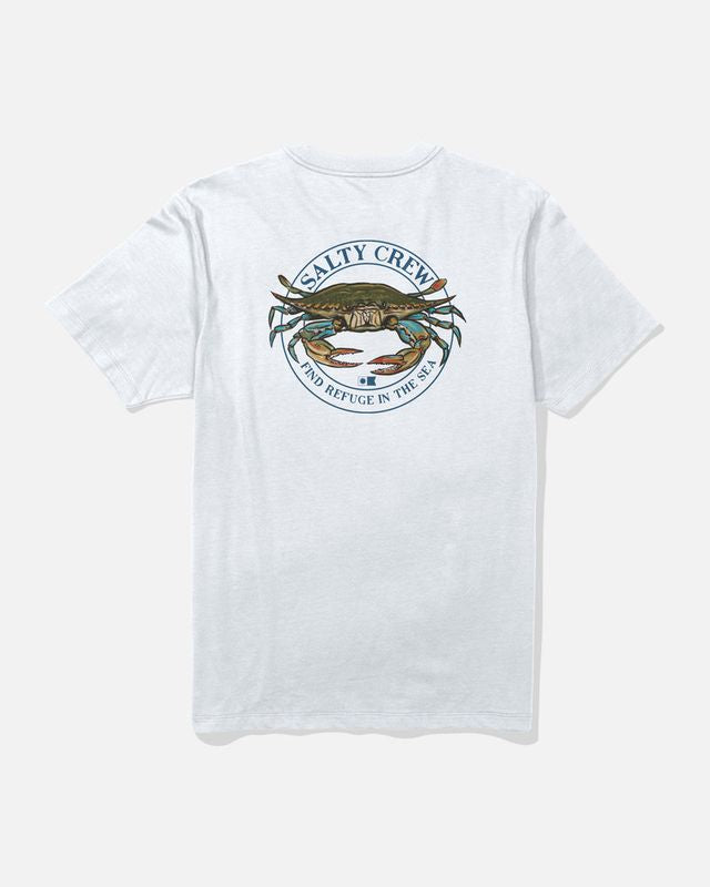 Tee shirt Jimmy Salty Crew
