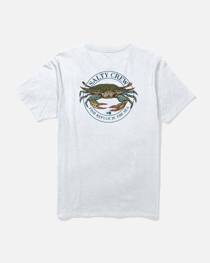 Tee shirt Jimmy Salty Crew
