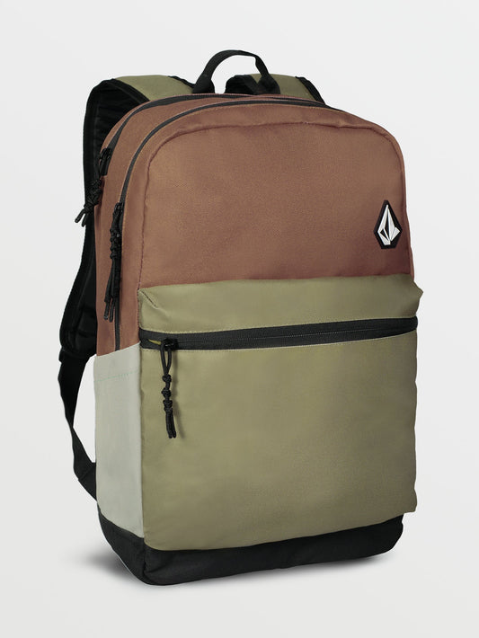 School Backpack Volcom