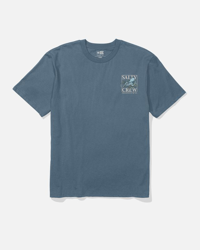Tee shirt Ink slinger Salty Crew