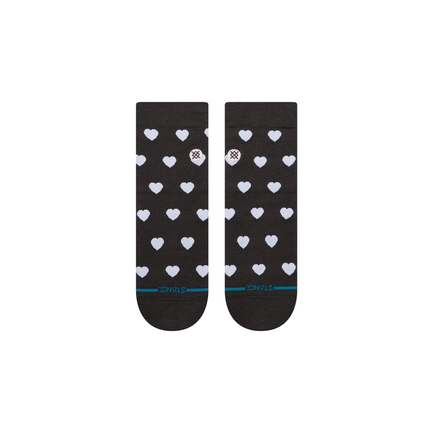 Chaussettes Heart lowrider Stance