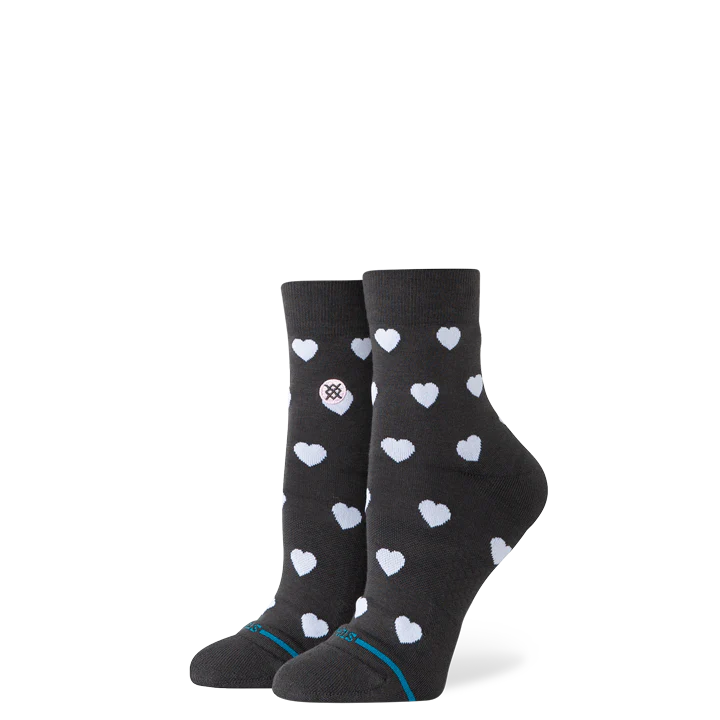 Chaussettes Heart lowrider Stance