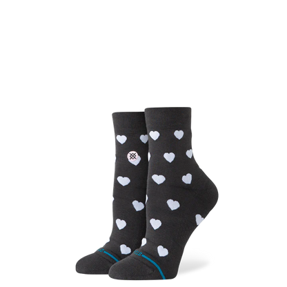 Chaussettes Heart lowrider Stance