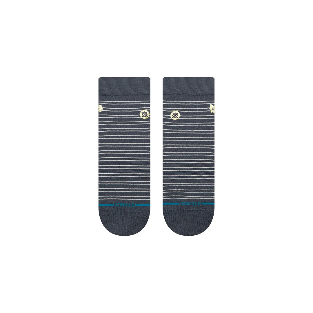 Chaussettes Daisy crew Stance