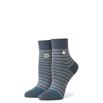 Chaussettes Daisy crew Stance