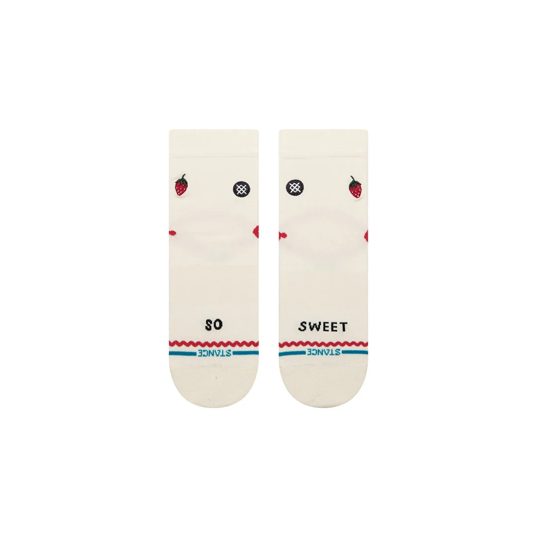 Chaussettes So sweet crew Stance